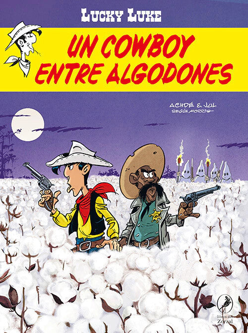 Colección Lucky Luke 42 álbumes. Completo. Nuevos. Originales. SPANISH. ESPAÑOL