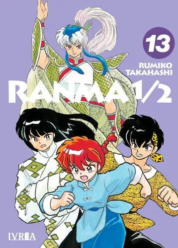 Ranma 1/2 en Español. 1 al 20, Completo, Manga en ESPAÑOL. Nuevos