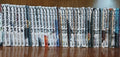 Vagabond en Español. Completo 1 al 37. Manga en ESPAÑOL. SPANISH. Nuevos. Orig