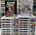Shaman King Deluxe en Español, Completo. 1  Al 17. Manga en ESPAÑOL