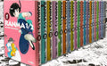 Ranma 1/2 en Español. 1 al 20, Completo, Manga en ESPAÑOL. Nuevos
