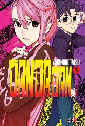 Dandadan en Español. 1 al 22 coleccion, Manga en ESPAÑOL. SPANISH. Dandandan