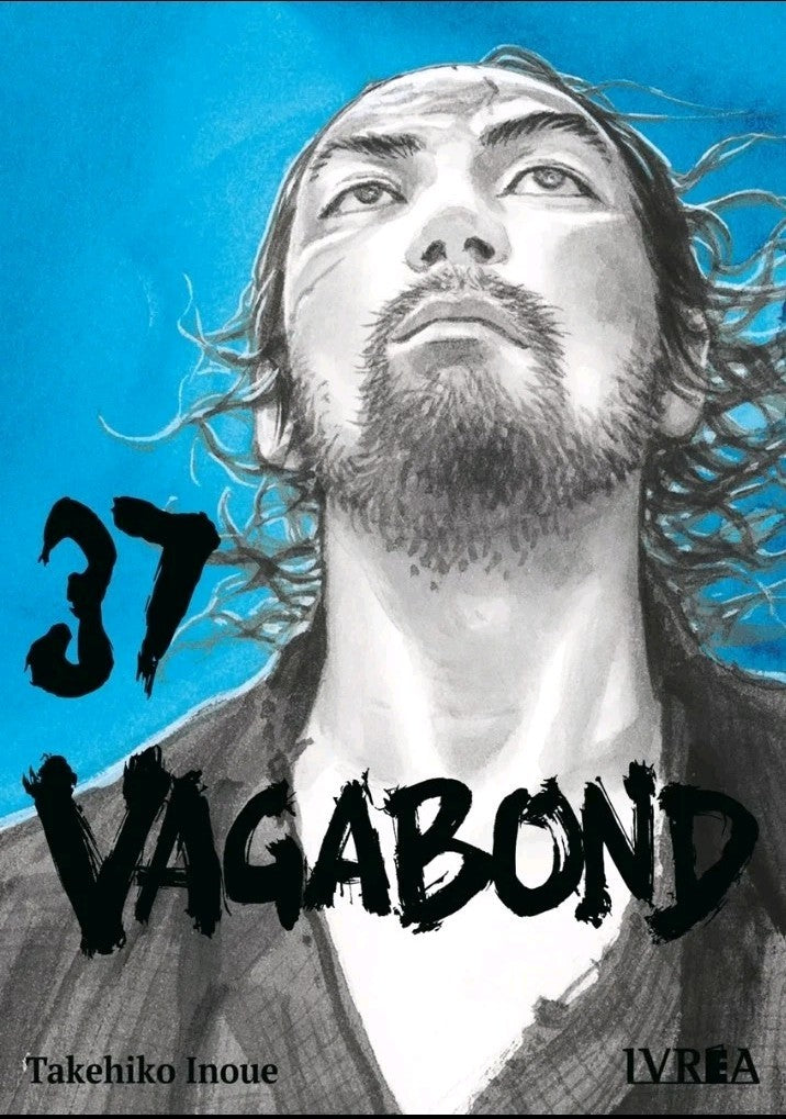 Vagabond en Español. Completo 1 al 37. Manga en ESPAÑOL. SPANISH. Nuevos. Orig