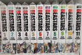 Beastars en español, Completo. 1 al 11. Manga en ESPAÑOL