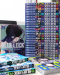 Blue Lock Manga. Coleccion 1 al 37. Completo. ESPAÑOL. SPANISH. Kaneshiro/Nomura