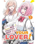 Manga en Espanol. There's No Freaking Way I'll Be Your Lover! Unless... 1 al 5