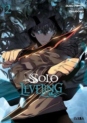 Solo leveling Completo, 1 al 15.  Nuevo, original. Spanish. Español