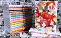 Somos quintillizas. 1 al 14 . Completo. Nuevos. Original. Manga en ESPAÑOL