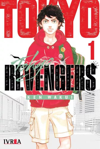 Tokyo Revengers en espanol, COMPLETO. 1 al 31. nuevos. Manga en ESPAÑOL. SPANISH