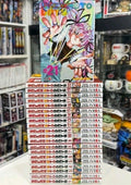 Sakamoto Days en Español. Serie 1 al 22. Manga en ESPAÑOL. Nuevo. Ivrea. Spanish
