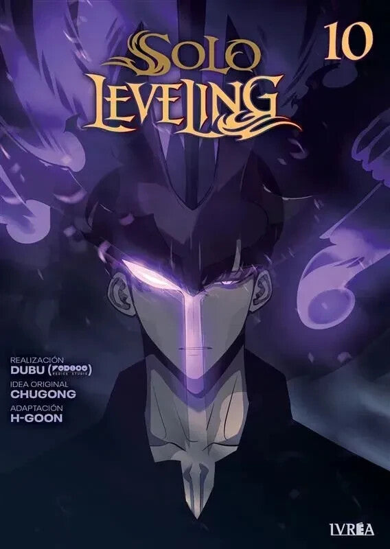 Solo leveling Completo, 1 al 15.  Nuevo, original. Spanish. Español