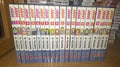Nana en Espanol. Completo. 1 al 21. Manga en ESPAÑOL. Spanish. Nuevos. Original