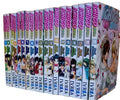 Ichigo 100% Completo - 1 al 19 -. Manga en ESPAÑOL latino
