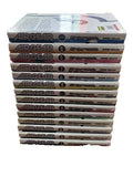 Manga Air Gear, Tomos Del 1 Al 14, Norma Editorial, Completo, en Espanol