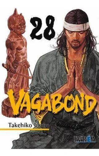 Vagabond en Español. Completo 1 al 37. Manga en ESPAÑOL. SPANISH. Nuevos. Orig