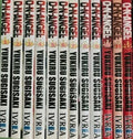 D N ANGEL manga en espanol. 1 al 12. Yukiru Sugisaki. Ivrea