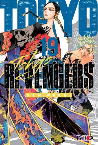 Tokyo Revengers en espanol, COMPLETO. 1 al 31. nuevos. Manga en ESPAÑOL. SPANISH