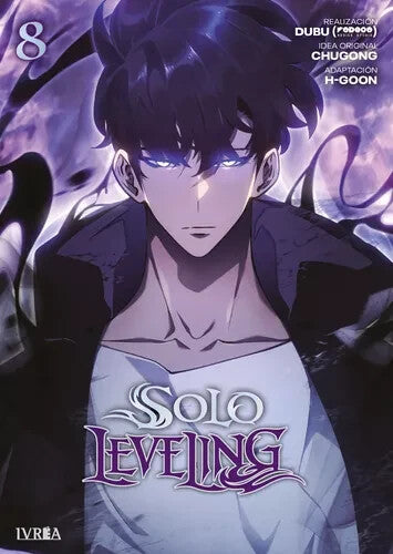 Solo leveling Completo, 1 al 15.  Nuevo, original. Spanish. Español