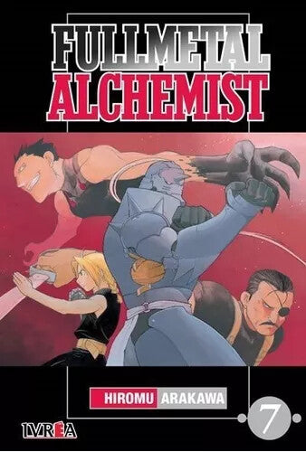 Fullmetal Alchemist, 1 al 27. Coleccion. Manga en ESPAÑOL. Spanish. Nuevos