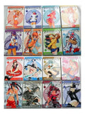 Ikkitousen en Español. 1 a 14.  Manga en ESPAÑOL. Usados