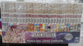 Saint Seiya la Serie Original, Completa. Manga Box. 1 al 28. En espanol, Spanish