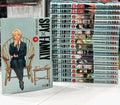 Spy Family, en espanol, completo, 1 al 15 +Novela +Data Book. ESPAÑOL