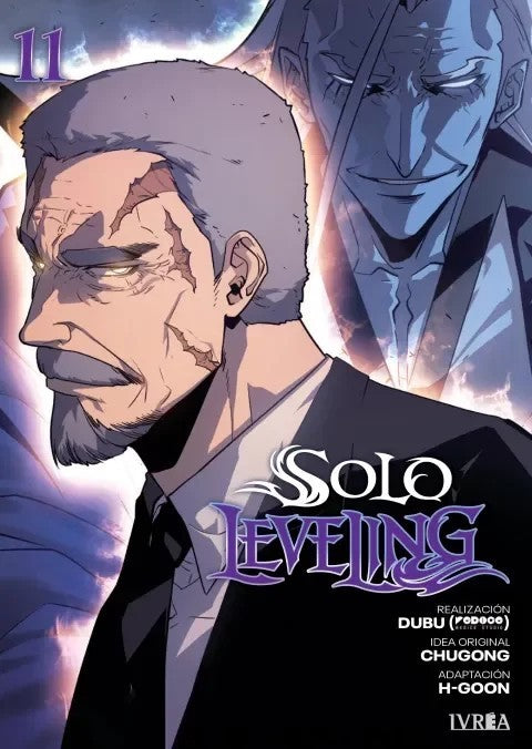 Solo leveling Completo, 1 al 15.  Nuevo, original. Spanish. Español