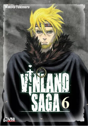 Vinland Saga en Espanol, Completo, 1 al 15. Manga en ESPAÑOL. Makoto Yukimura